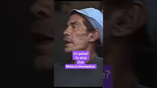 El chavo del 8 elchavodelocho quico kiko lachilindrina humor risas [upl. by Sixla]