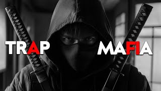 Mafia Music Mix 2024 ☠️ Best Gangster Rap Mix  Hip Hop amp Dark Trap Music [upl. by Esten]