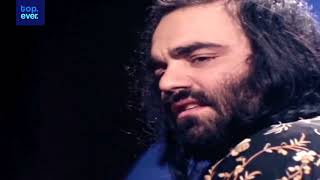 Demis Roussos  Far Away أغاني أجنبية خالدة [upl. by Christal778]