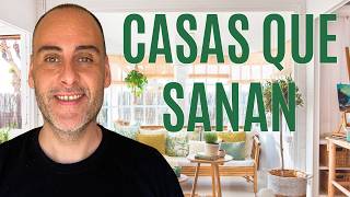 15 TIPS para un casa FELIZ y CALMANTE  Neurodecoración emocional [upl. by Ittak425]