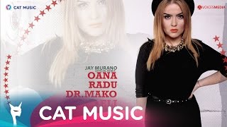 Oana Radu amp Dr Mako ft Eli  Tu Jay Murano Remix [upl. by Ahsiat]