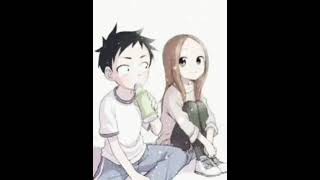 Karakai Jouzu No Takagi San season 3Romeo Juliet themeEpisode 6 karakaijouzunotakagisanost [upl. by Franciscka]