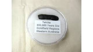 Australia Meteorites for Sale [upl. by Hyacinthie]