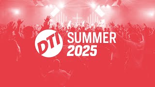 DTI 2025 Promo [upl. by Annaj]