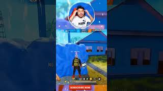 NONSTOP BHAI CHALLENGE with SMOOTH 444 😈😱shorts freefireyoutubeshorts [upl. by Marlyn]