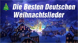 Weihnachtslieder  Der beste Mix 🎄 Christliche Weihnachtslieder 🎄 Weihnachtsmusik 2025 [upl. by Dumm]