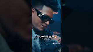 PERDONAME REMIX  EDDY LOVER X LA FACTORÍA X FARRUKO carbonfibermusic farruko perdoname [upl. by Kcirrad846]