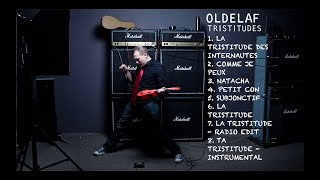 Oldelaf  Tristitudes Full Album [upl. by Laup]