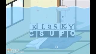 Klasky csupo logo remake [upl. by Parrish]