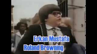 Grange Hill Events  Cast Video  Roland Browning  Erkan Mustafa [upl. by Blaseio448]