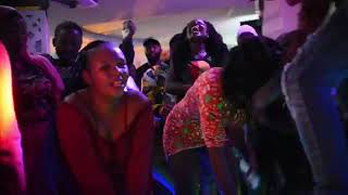 Mombasa night clubmombasaraha rombosa rombosa rombosewa kenyantwerking [upl. by Galan]