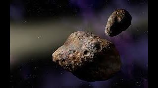 Impacto asteroide Documentales sin publicidad [upl. by Ahsena]