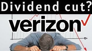 Verizon Stock Analysis 7 Dividend [upl. by Dana379]