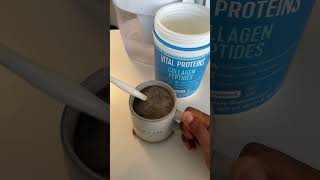 Why Collagen Peptides is So Effective [upl. by Aldrich21]