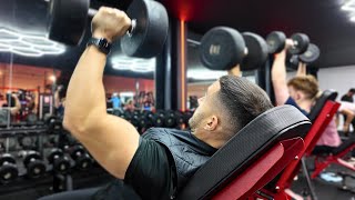 Get Strong QUICKLY With These SIMPLE Compound Exercises [upl. by Divine]