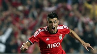 Benfica 4 Sporting 3 Um jogo de Loucos [upl. by Palermo]