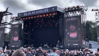 Wacken 2023 Kärbholz live at Harder Stage [upl. by Thomas793]