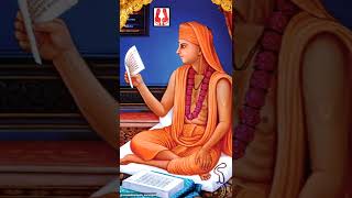 Gopalanand Swami  Swaminarayan Status Video [upl. by Hershel882]