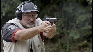 TGO  Rob Leatham  Springfield Armory® [upl. by Boffa]