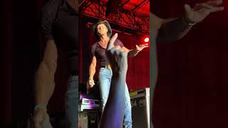 Tim McGraw at the 2023 California MidState Fair [upl. by Kemme]