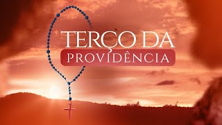 🙏0904🙏TERÇO DA PROVIDÊNCIA  ORAÇÃO E A PALVRA DE DEUS 🙏 MARCOS PAVEL 🙏 [upl. by Tudor]