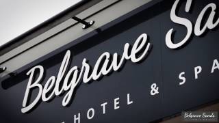 Belgrave Sands Hotel amp Spar  Torquay [upl. by Stockmon17]