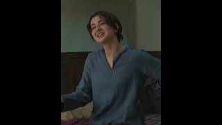 Oye Oye 😮 Hania Amir kabhimainkabhitum shorts haniaamir [upl. by Litt8]