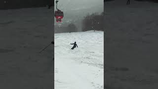 Behind the Scenes at our 2025 Ski Test at Stowe Mountain Resort [upl. by Inanuah]