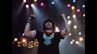 ACDC Live at Capital Center Landover MD December 1981  Remastered [upl. by Ifok325]