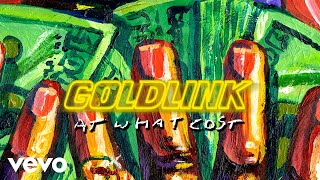 GoldLink  Hands On Your Knees Audio ft Kokayi [upl. by Warrin]