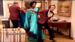 The Jeffersons theme songs 🎵 [upl. by Lawson445]