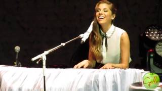 quotARMSquot  Christina Perri Head or Heart Tour Live in Manila 2015 3515 HD [upl. by Gus]