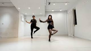 OoOo오넷  fuxxin love  Choreography AppleYin aopsstudio [upl. by Alasdair302]