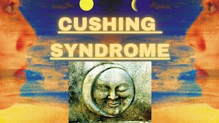 Cushing syndrome  Easiest diagnostic algorithm and Dexamethasone suppression test [upl. by Hametaf]