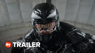 Venom The Last Dance Trailer 1 2024 [upl. by Modnar]