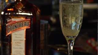 How to Make Cointreau Pearls  Raising the Bar with Jamie Boudreau  Small Screen [upl. by Eisler]