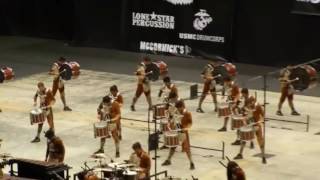 Broken City 2017 Snare Shots [upl. by Katrinka9]