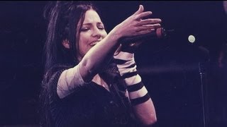 Evanescence  Bring Me To Life Live [upl. by Towers]