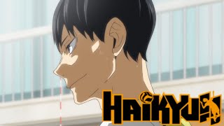 Just Kageyama For 13 Minutes  Haikyuu Season 4 Best Moments  Kageyama Moment Compilation [upl. by Boynton992]