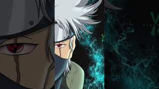 Kakashi shots copy ninja [upl. by Azenav]