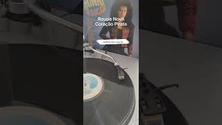 Roupa Nova  Coração Pirata radioretro vinil 90s músicas [upl. by Ybanrab]