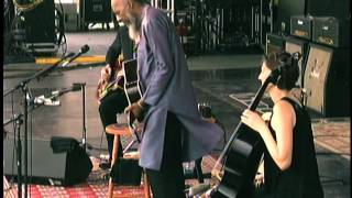 Richie Havens  Full Concert  080208  Newport Folk Festival OFFICIAL [upl. by Cattima]