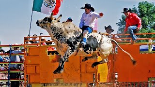 QUE REPAROS ESPECTACULARES Primer Torneo Nacional de toros de reparos Colusa 2023 [upl. by Ahsuatan554]