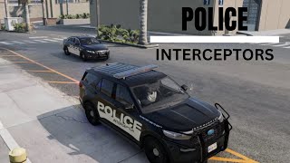 Police Interceptors Episode 1 [upl. by Adelice]