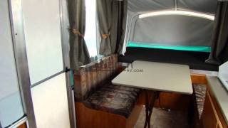 2005 Fleetwood Tucson Pop Up Camper 2950  Lerch RV Milroy PA is SOLD [upl. by Nerte305]