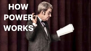 Lacan on how power works [upl. by Widera]