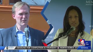 Can Ben McAdams hold the lead in the 4th District [upl. by Aleac575]