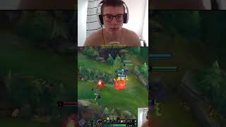 WELL FLASHED shodely viral fyp leagueoflegends lol [upl. by Rramel503]