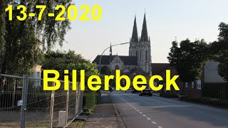 Billerbeck 13 Juli 2020 [upl. by Anuayek581]