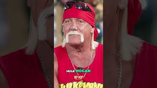 Nicki Minaj Reacts To Fan Calling her Hulk Hogan 😂  nickiminaj [upl. by Ilse920]